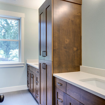 Lake Oswego, OR - In-fill Tear Down/Rebuild