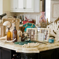 Hermosa Beach Walk Street Home - Products