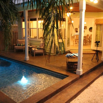 New Smyrna Beach Home Staging