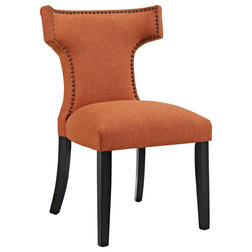Contemporary Dining Chairs by Modway