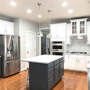 Kitchen Remodel 2