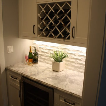Franklin Lakes Residence
