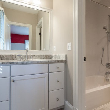 Shared Bathroom