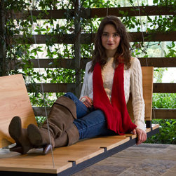 SwingLab modular swing - Patio Furniture And Outdoor Furniture
