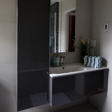 renovation