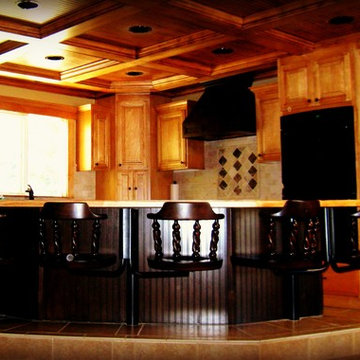 Kitchens