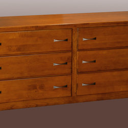 Home Office - Filing Cabinets