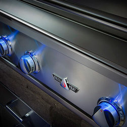 Delta Heat - Outdoor Kitchen Appliances