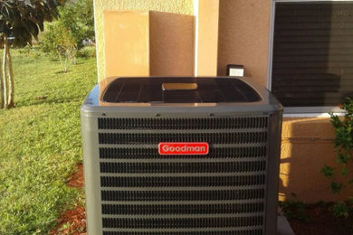 Air Conditioning in Dunedin, FL