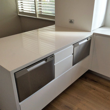 Manly Coastal Kitchen