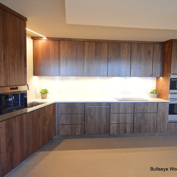 Kitchen -- Yoakum Parkway