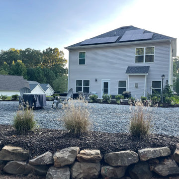 Budget Friendly Oasis