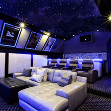 House - Theater