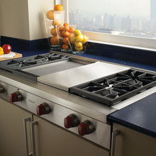 cooktop/Gas appliances