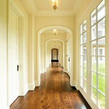 DOORWAYS