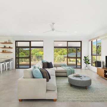 Westminster Boulevard, Elanora