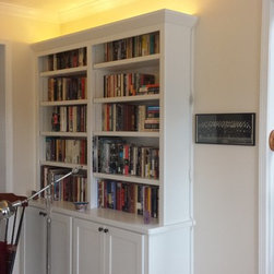 Bookcases - Products