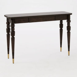 Adam Court Console - Products