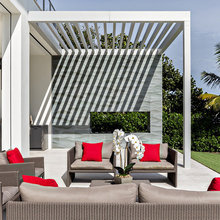 Outdoor Patio/kitchen