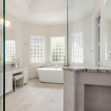Beckington Bath