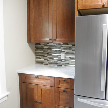 Xerxes Kitchen