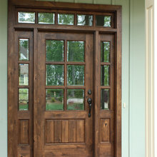 doors