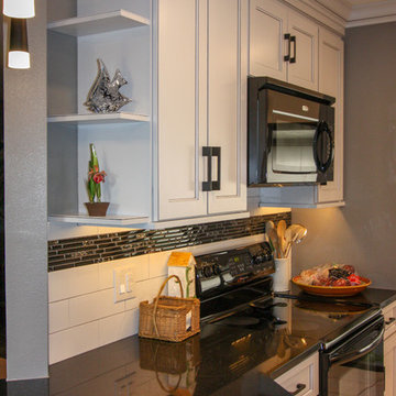 Home Remodeling Project for our Client in Palm Harbor