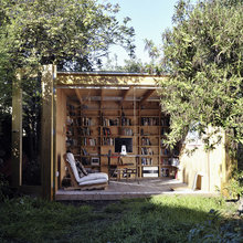 Outbuildings