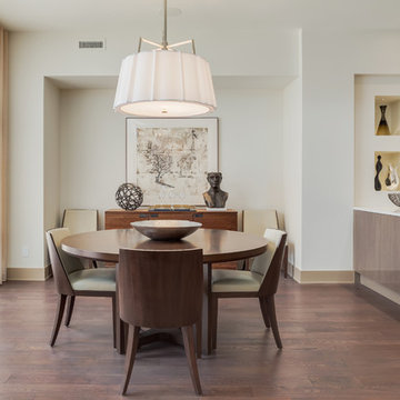 Valour Park Luxury Townhouse