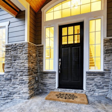 All In One Exterior & Interior Remodeling