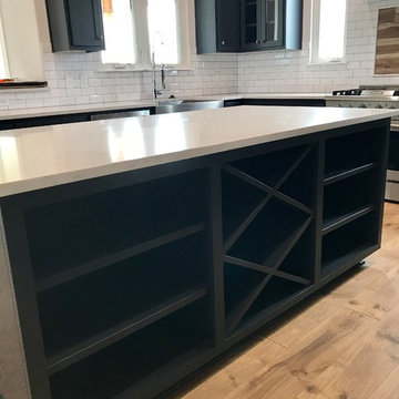 Kitchen Island