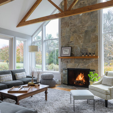 Vermont Field House