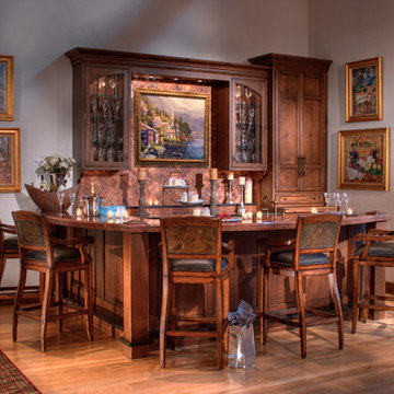Wet Bar