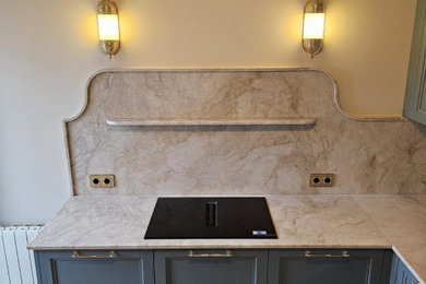 Kitchen refresh