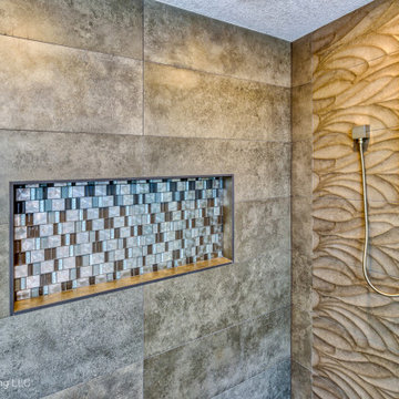 Breathtaking Primary Bath Remodel