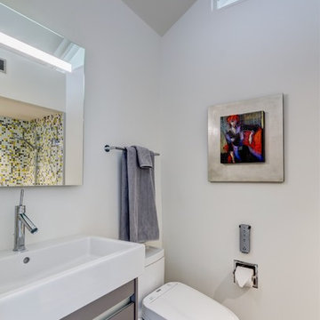 Guest/Hallway Bathroom