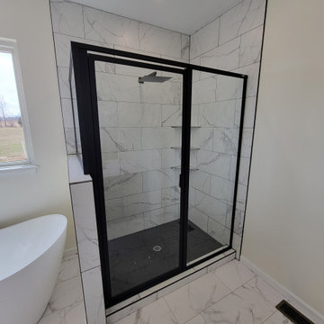 Bathroom Suite Gallery