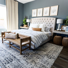 Bedroom Furniture, Ro's house