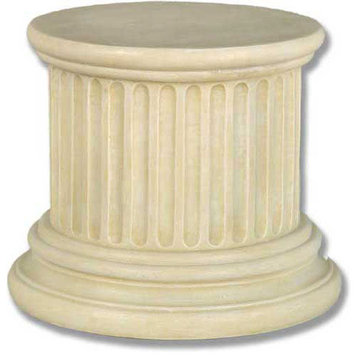 Noah Pedestal 9, Architectural Columns