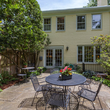 Home Refresh: Hamlet Place Townhome