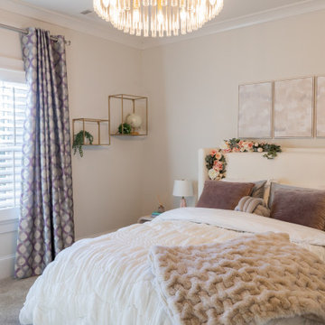 Refined Family Design on Blackwater Way