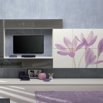Spar Exential Wall Unit SP-Composition Y06 - $7,579.00
