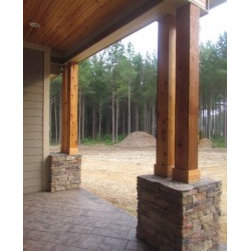 Outdoor Living Construction projects - Products