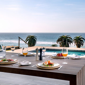 BEACH HOUSE