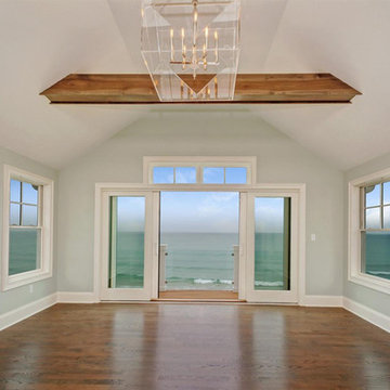 Coastal Beach Home