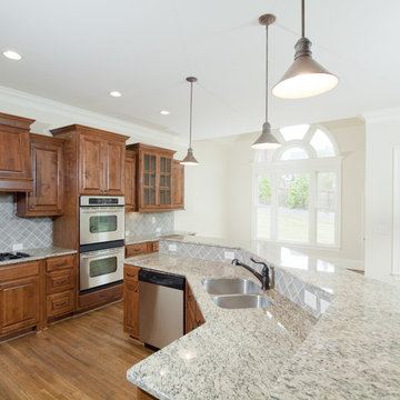 Facelifts Kitchen