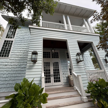 Coastal Home Professionals