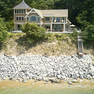 Lake Tower