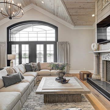 Kokomo Luxury Living