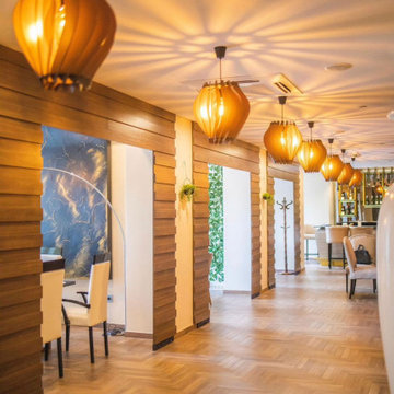 Le Prive (Touch Africa Appartment  Rwanda)